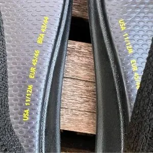 HAVAIANAS CHINATOWN MARKET HEAT SENSITIVE SANDALS Havaianas | Shoes | Havaianas Chinatown Market Heat  main image 4